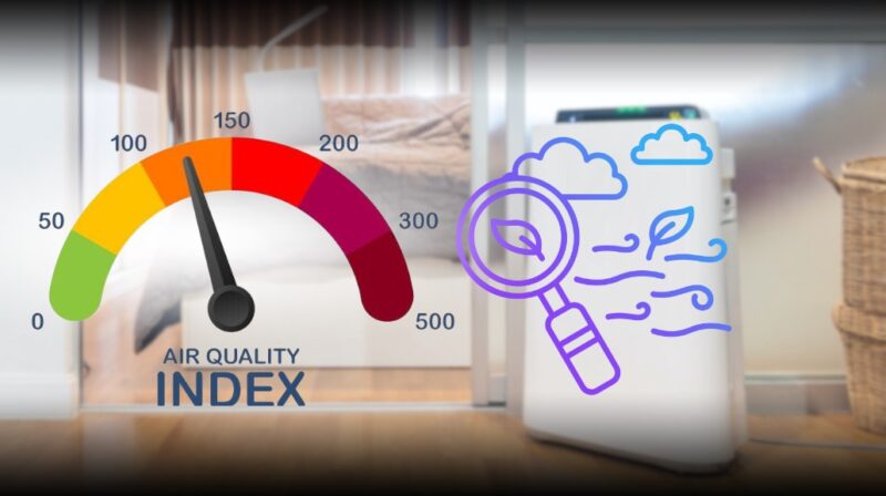 Understanding Indoor Air Pollutants and Air Quality