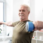 Exercises For Flabby Arms Over 60