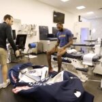 LeBron James and Hyperbaric Chambers: Unveiling the MVP's Recovery Routine